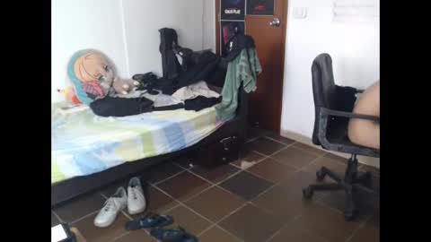 Julfigo online show from December 2, 7:09 pm