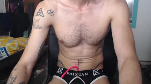 Julfigo online show from June 18, 6:56 pm