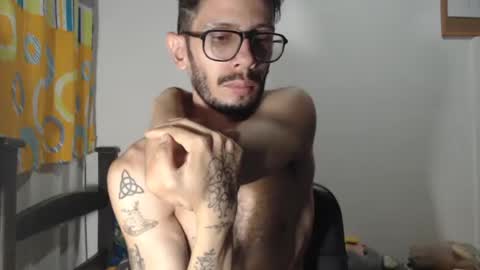 Julfigo online show from June 30, 1:06 am