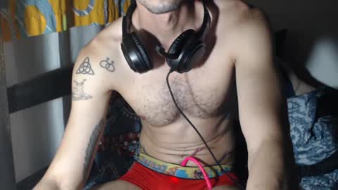 Julfigo online show from July 4, 1:12 am