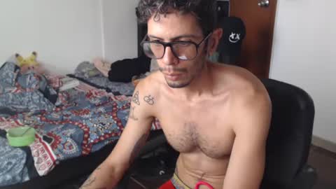 Julfigo online show from July 8, 3:38 pm