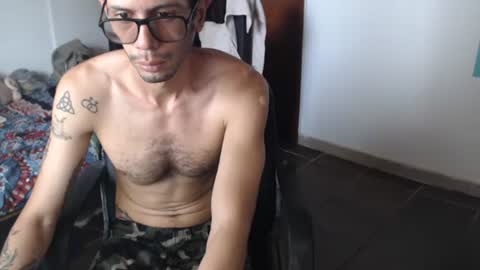 Julfigo online show from July 18, 3:38 pm