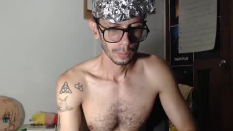 Julfigo online show from July 23, 1:41 am