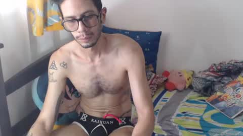 Julfigo online show from July 25, 6:16 pm