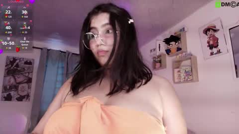 Juliana online show from March 14, 4:45 pm