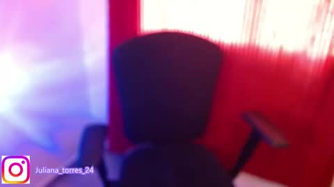 Snapshot of juli_69 chatting on January 28, 8:26 pm Juliana Torres online show from January 28, 8:26 pm
