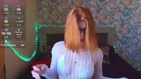 Julia online show from June 10, 6:23 am