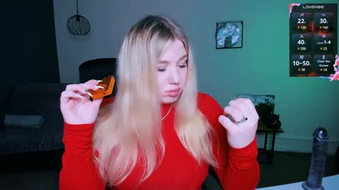 Snapshot of juli_kisss chatting on January 21, 8:00 pm juli kisss online show from January 21, 8:00 pm