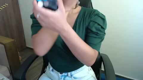 JULIETA online show from December 31, 5:40 pm