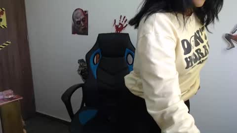 JULIETA online show from January 4, 7:13 pm