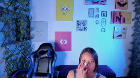 julieta online show from February 15, 2:58 pm