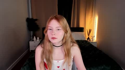 Julia online show from February 6, 1:21 am