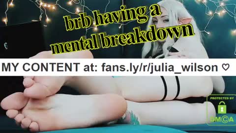 ALL MY CONTENT at    online show from January 5, 6:24 pm