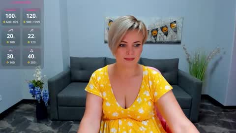 Julia online show from November 1, 6:59 am