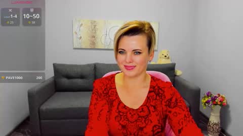 Julia online show from November 8, 1:55 pm