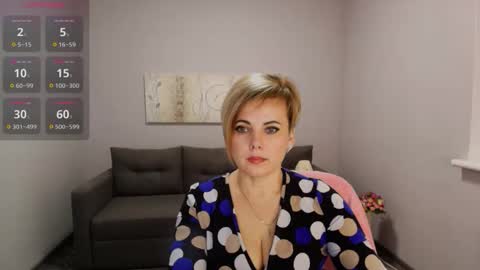 Julia online show from February 6, 7:12 am