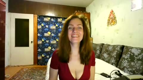 juliaa_foxi online show from January 17, 6:23 pm