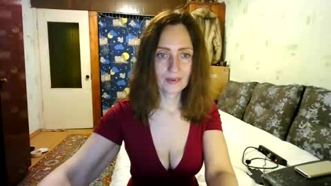 juliaa_foxi online show from March 6, 8:48 pm