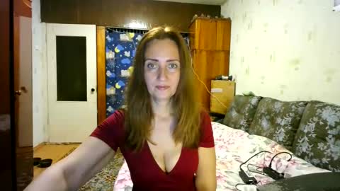 juliaa_foxi online show from September 14, 5:45 pm