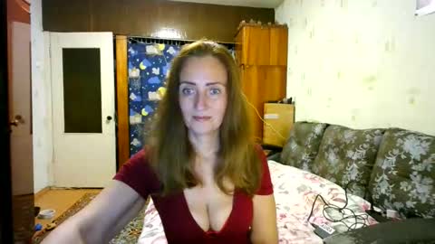 juliaa_foxi online show from September 21, 5:25 pm