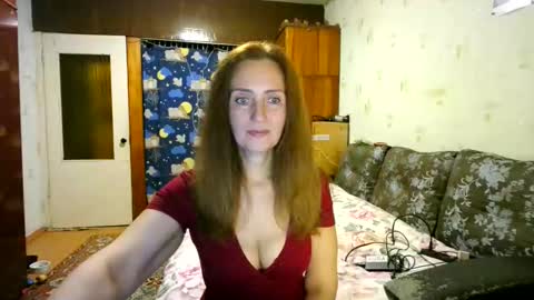 juliaa_foxi online show from October 4, 6:50 pm