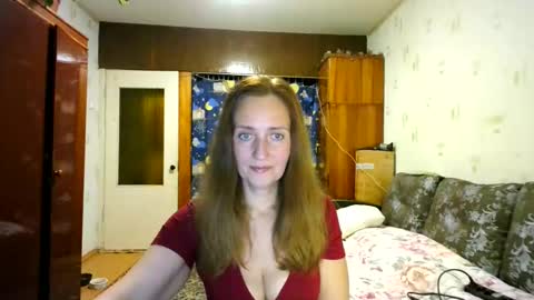 juliaa_foxi online show from October 17, 7:05 pm
