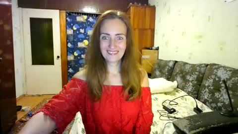 juliaa_foxi online show from November 14, 6:50 pm