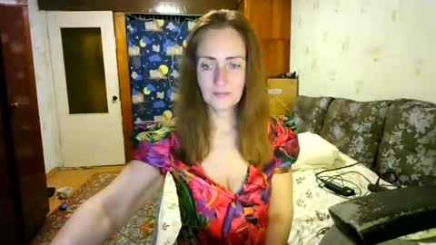 juliaa_foxi online show from November 29, 6:11 pm