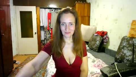 juliaa_foxi online show from March 21, 6:55 pm