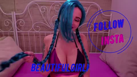 Snapshot of juliabeautiful chatting on January 29, 10:01 pm ContentMaker 1 - check my video gallery online show from January 29, 10:01 pm