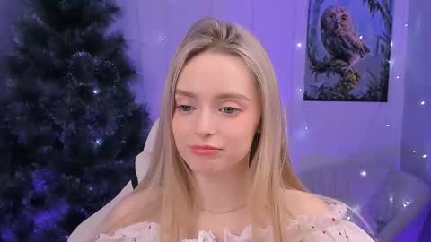 Julia online show from December 18, 1:50 pm