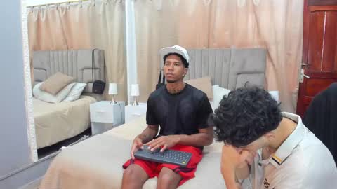 Snapshot of julian_billy chatting on December 26, 2:48 pm julian billy online show from December 26, 2:48 pm