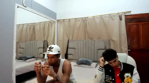 Snapshot of julian_billy chatting on January 20, 5:37 pm julian billy online show from January 20, 5:37 pm