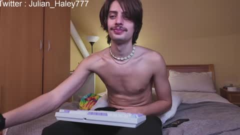 julian_cassablanca online show from December 12, 6:03 am