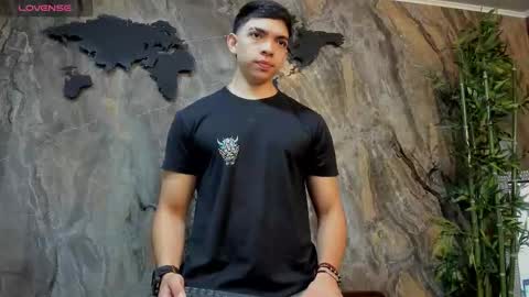 JULIAN  online show from February 10, 11:14 am