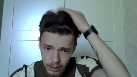 julian_velvet online show from July 17, 1:18 pm
