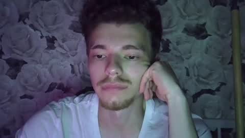 julian_velvet online show from August 1, 7:02 pm