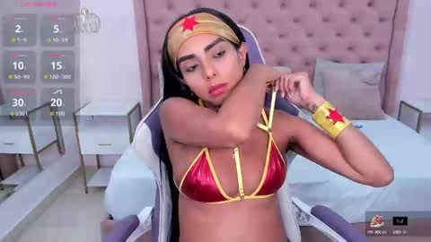 Juli  online show from October 6, 9:45 pm