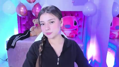 juliana_diamond_ online show from March 20, 3:22 am