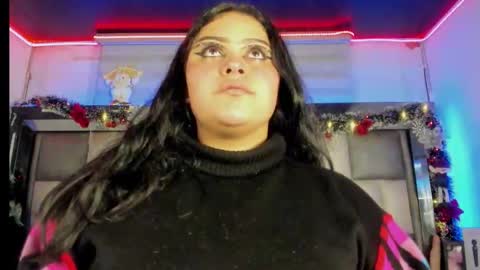 juliana_js_ online show from December 23, 4:10 am