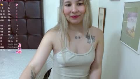 Juli online show from December 3, 12:36 pm