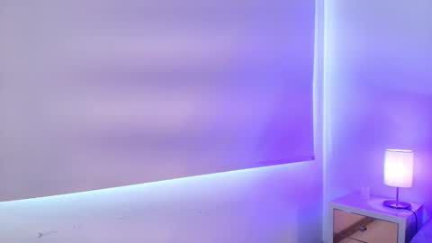  JULIANA CASTRO online show from January 5, 5:27 pm