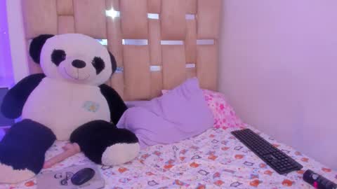 JulianaCarter online show from November 29, 4:21 pm