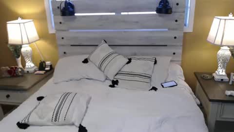 Texas Mamasita online show from January 31, 3:00 pm