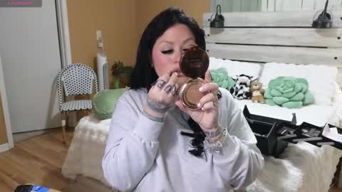 Texas Mamasita online show from March 12, 2:23 pm