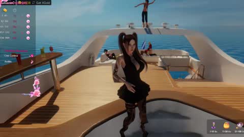 juliane_squirt_dirty online show from February 16, 5:37 pm