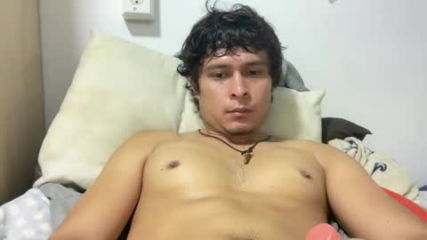 juliangosilva online show from May 28, 7:05 am