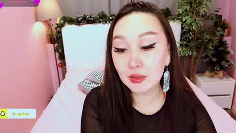 Snapshot of julianna_jamii chatting on January 5, 9:14 pm Julianna online show from January 5, 9:14 pm