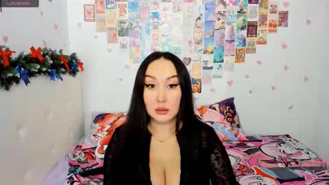 Julianna online show from December 21, 2:24 pm