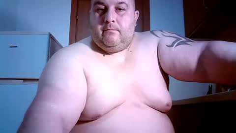 Juliano online show from July 9, 2:59 am